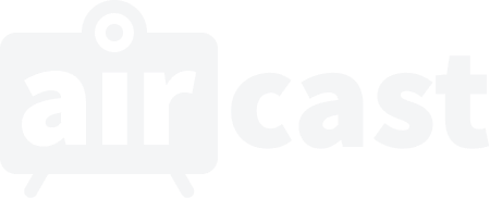 Aircast Logo